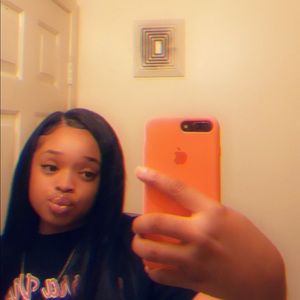 Meet your Posher, Armoni